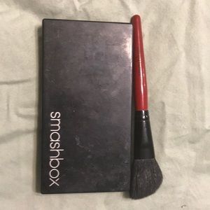 Smashbox contour pallete!